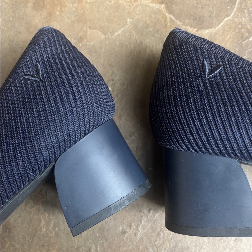 Vivaia Melody Square-Toe Heel - Picture 12 of 13